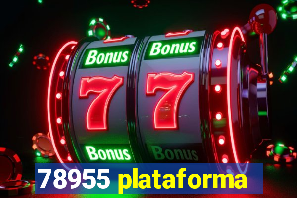 78955 plataforma